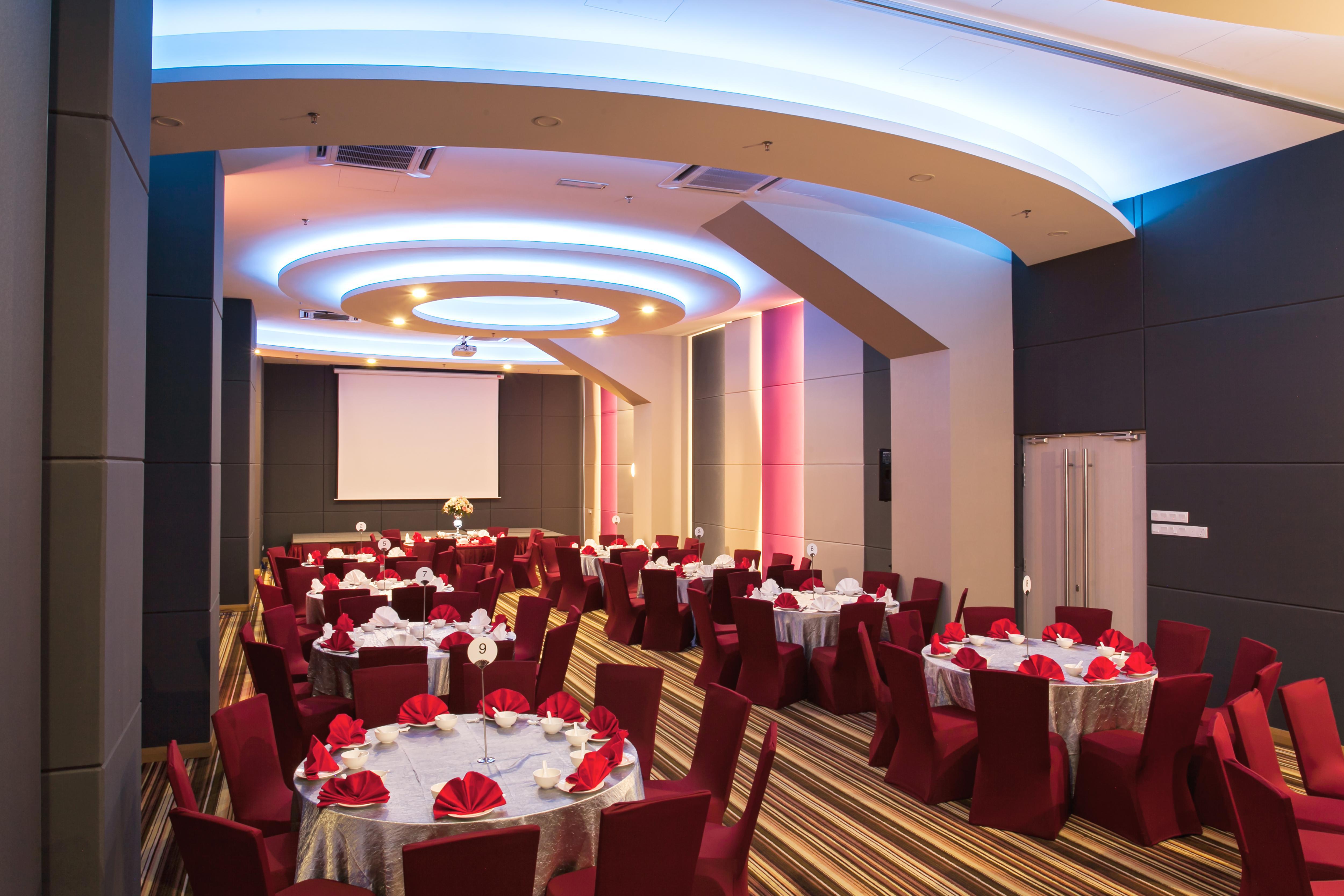 Asia Melaka Hotel Managed By The Straits Hotel & Suites Buitenkant foto