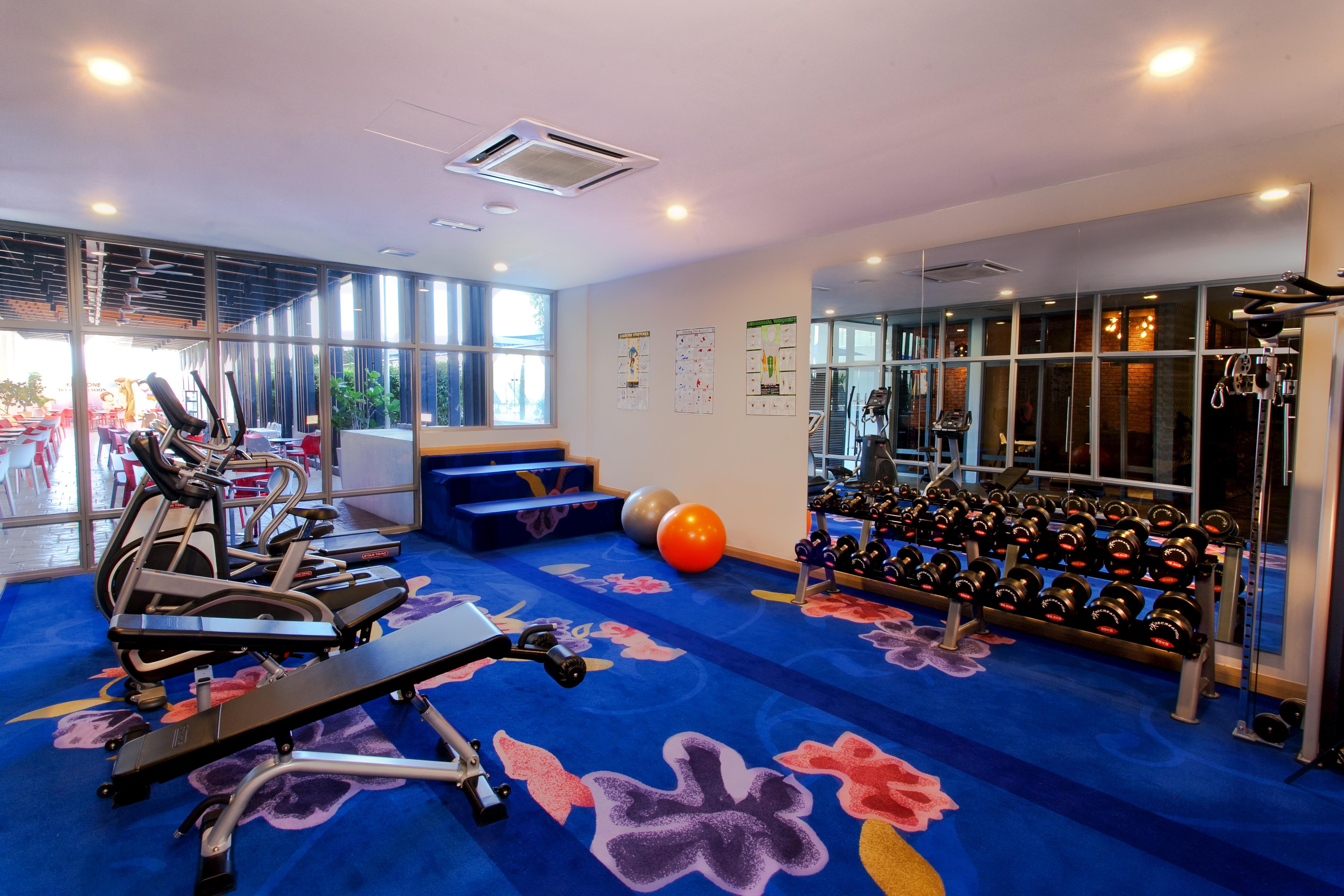 Asia Melaka Hotel Managed By The Straits Hotel & Suites Buitenkant foto