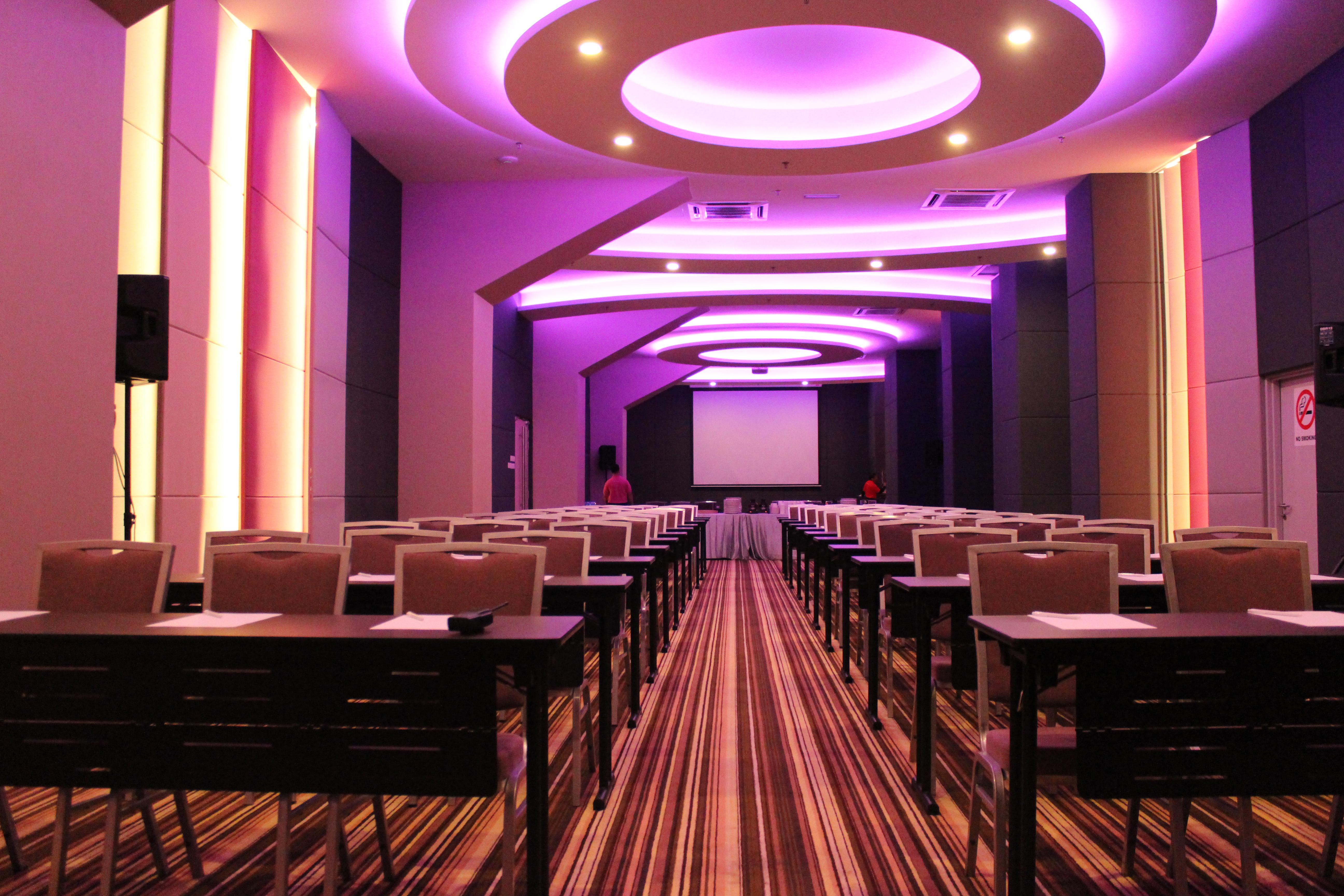 Asia Melaka Hotel Managed By The Straits Hotel & Suites Buitenkant foto