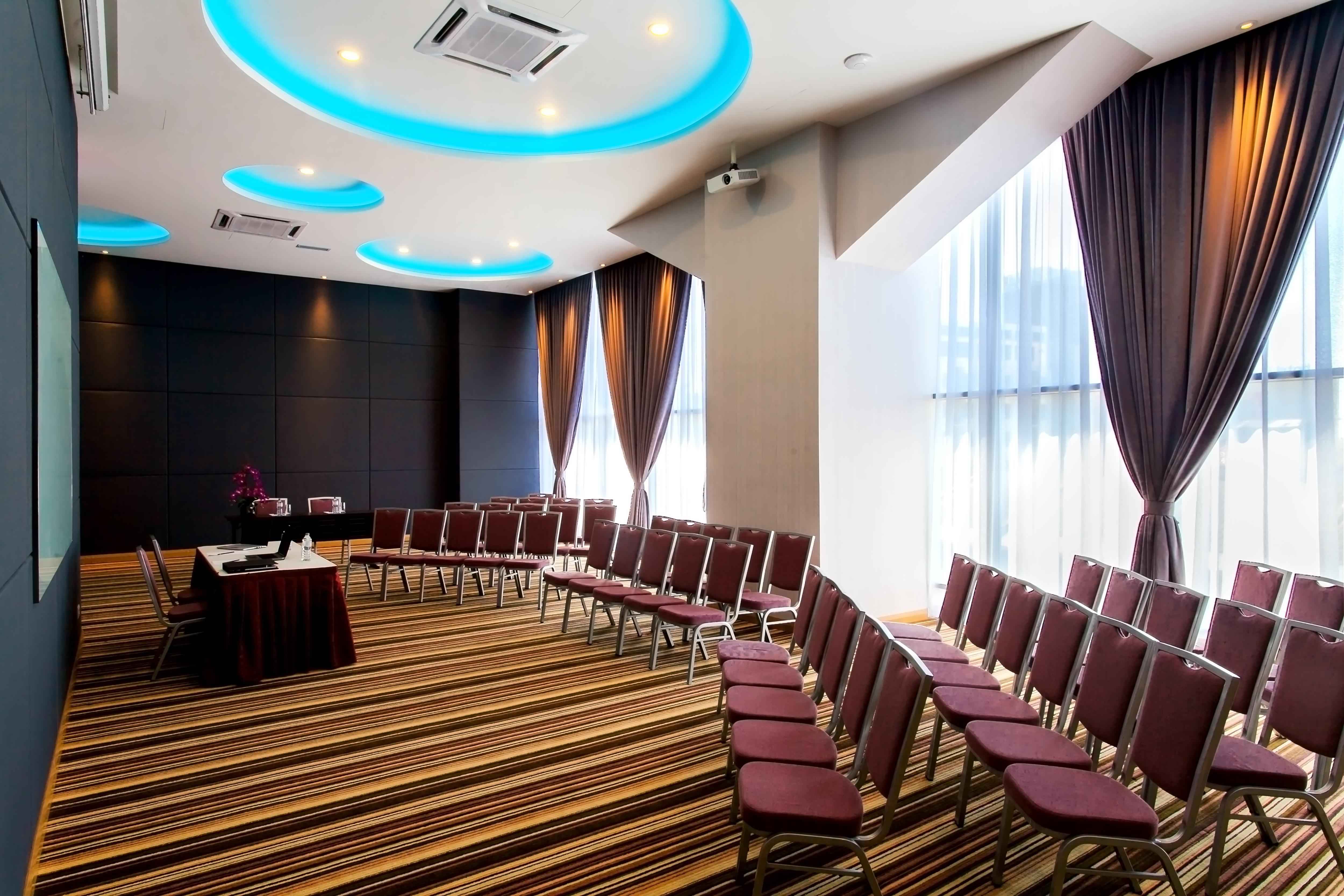 Asia Melaka Hotel Managed By The Straits Hotel & Suites Buitenkant foto
