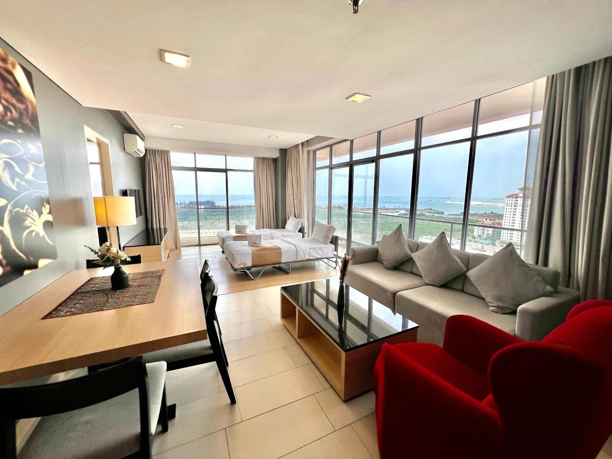 Asia Melaka Hotel Managed By The Straits Hotel & Suites Buitenkant foto