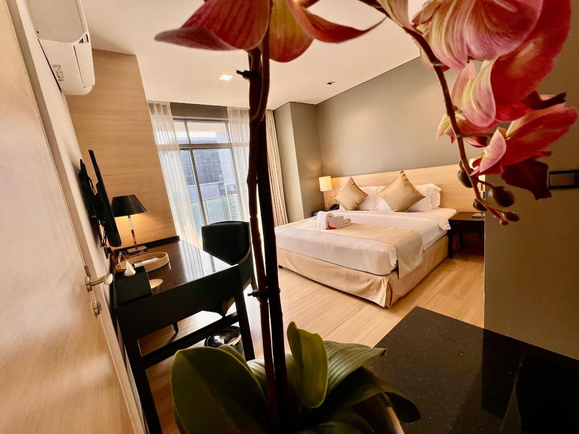 Asia Melaka Hotel Managed By The Straits Hotel & Suites Buitenkant foto