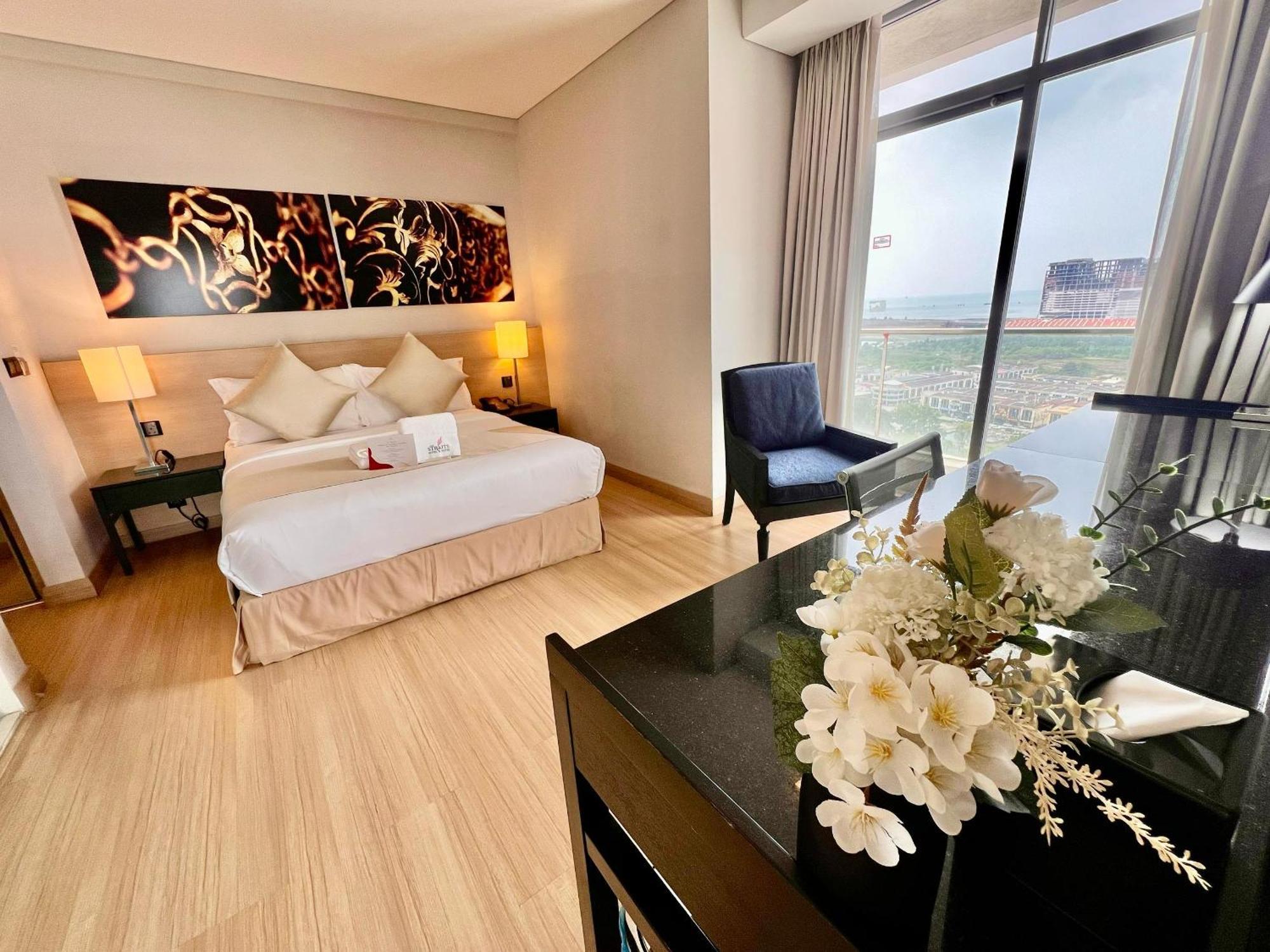 Asia Melaka Hotel Managed By The Straits Hotel & Suites Buitenkant foto