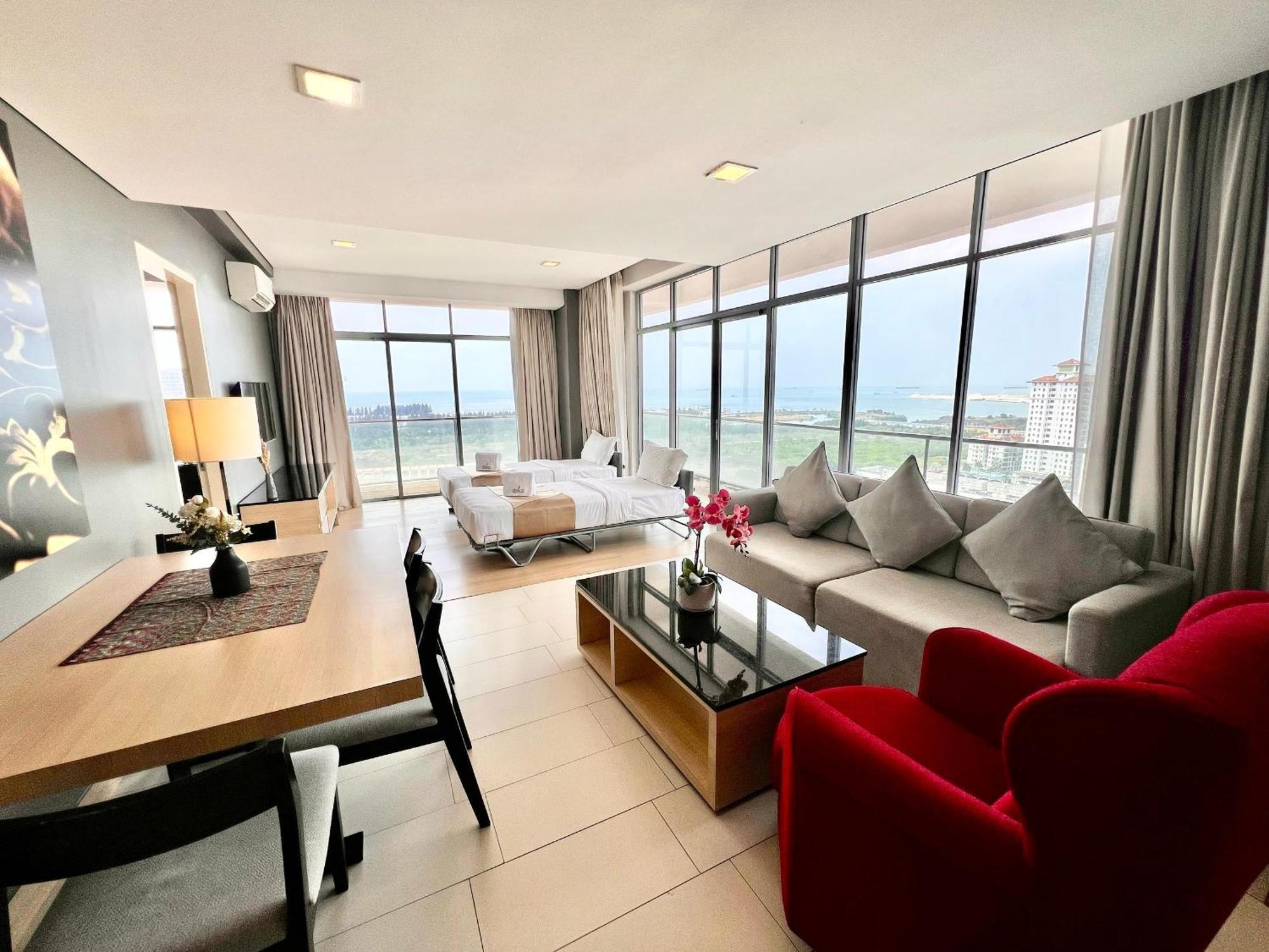 Asia Melaka Hotel Managed By The Straits Hotel & Suites Buitenkant foto