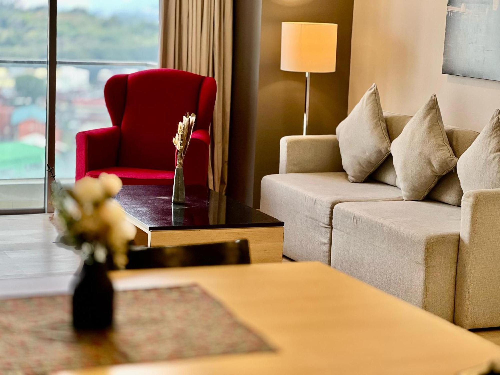Asia Melaka Hotel Managed By The Straits Hotel & Suites Buitenkant foto