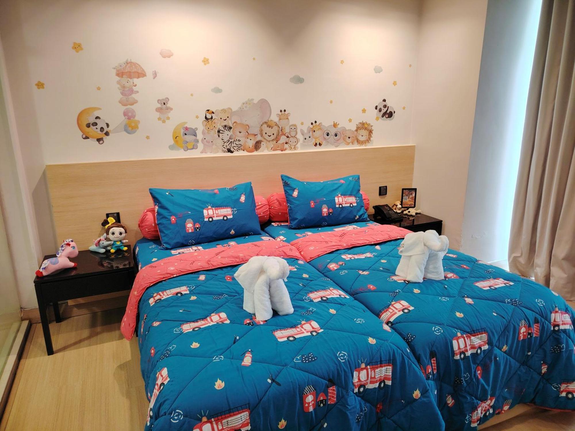Asia Melaka Hotel Managed By The Straits Hotel & Suites Buitenkant foto