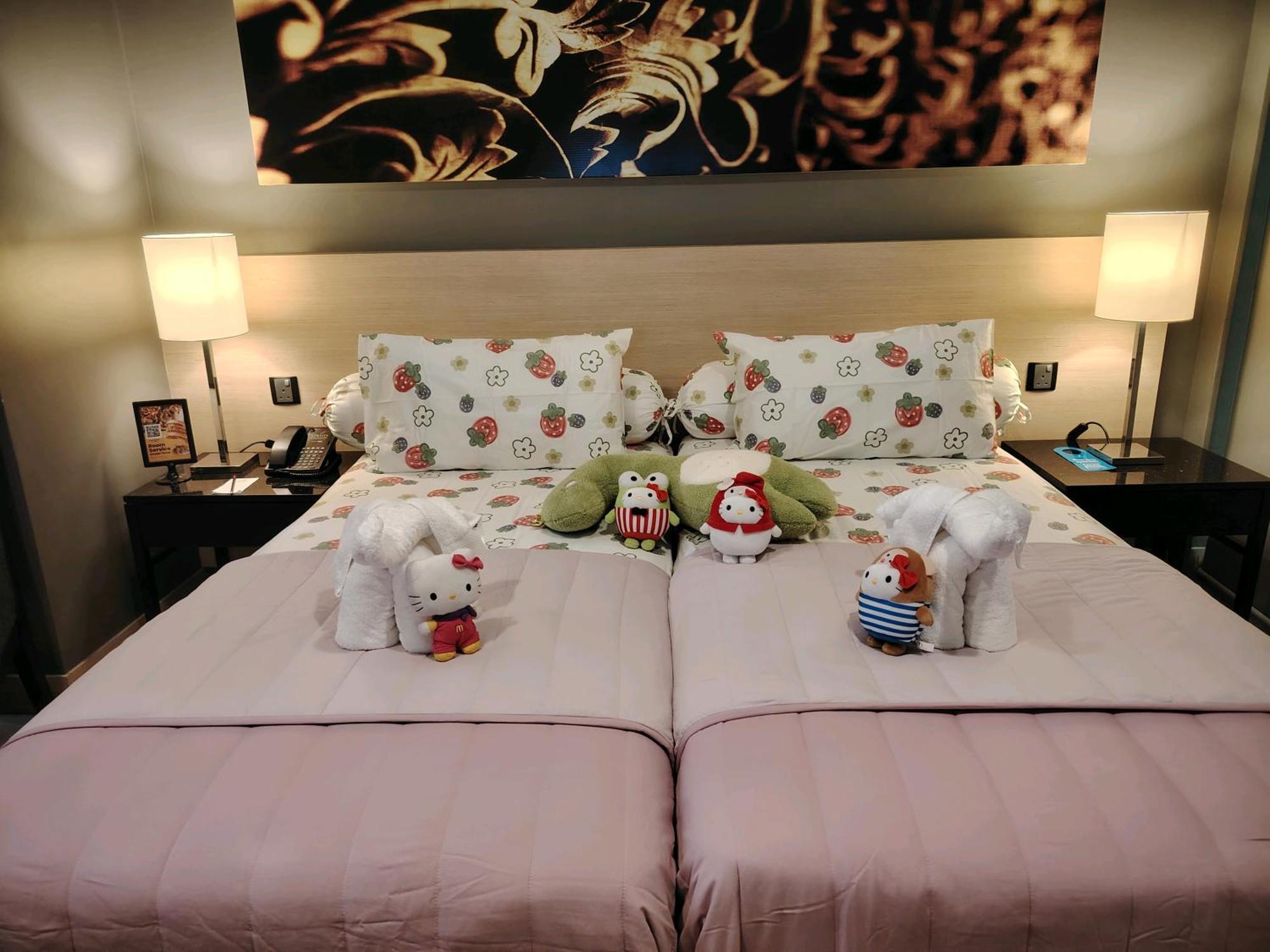 Asia Melaka Hotel Managed By The Straits Hotel & Suites Buitenkant foto