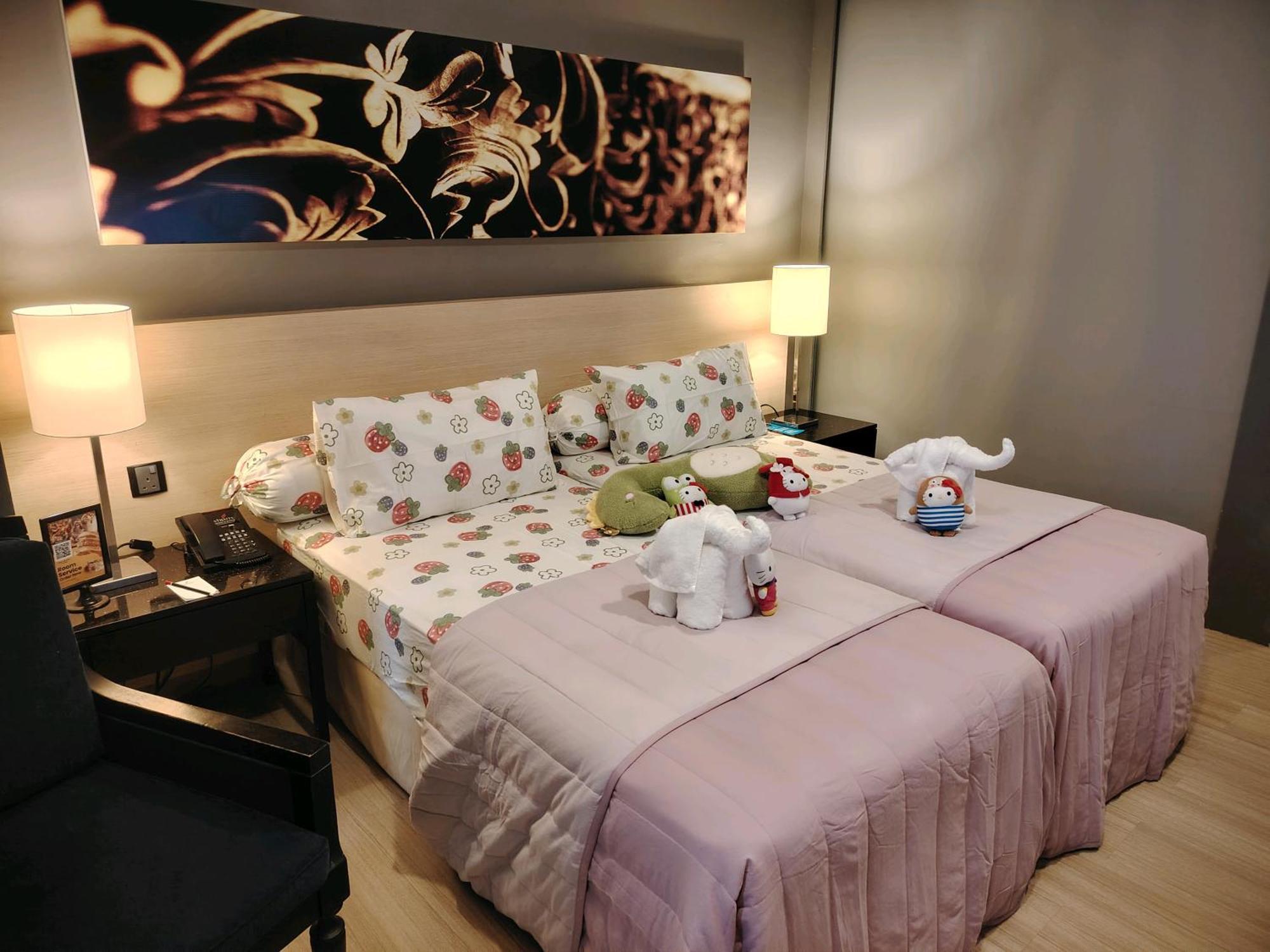 Asia Melaka Hotel Managed By The Straits Hotel & Suites Buitenkant foto