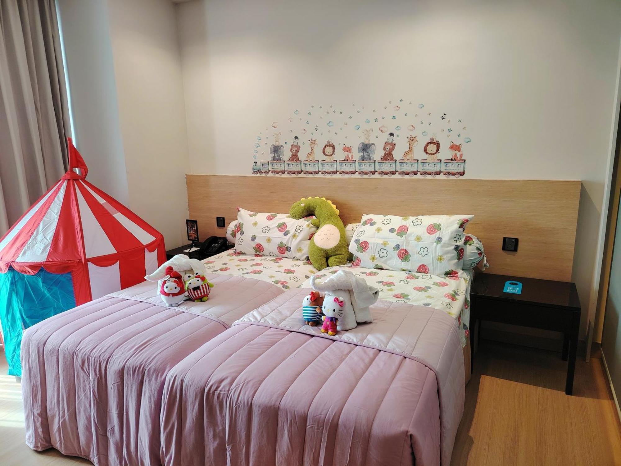 Asia Melaka Hotel Managed By The Straits Hotel & Suites Buitenkant foto